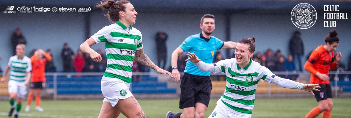 Celtic v Glasgow City: everything you need to know