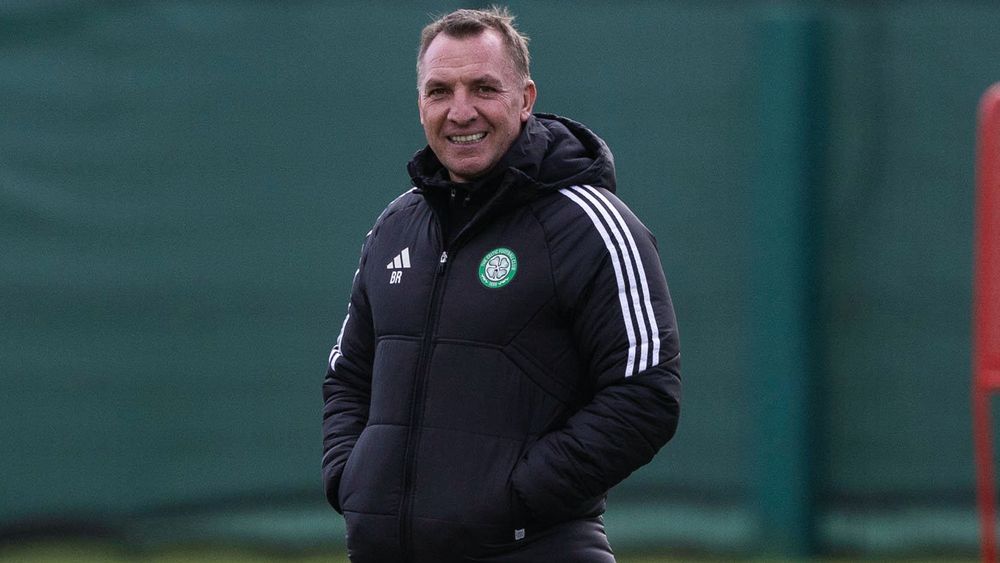 Celtic TV Exclusive: Manager looks ahead to an exciting run-in to the season