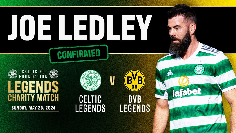 Joe Ledley: Playing in Foundation Charity Match will bring back special Paradise memories