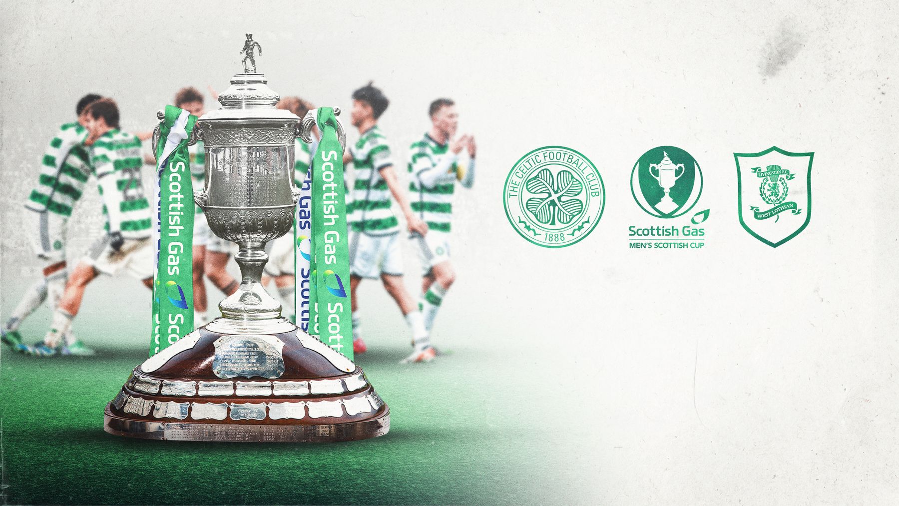 Scottish Cup tickets on general sale: Celtic v Livingston